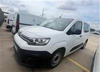 CITROEN 1.5 BLUEHDI 75KW TALLA M LIVE (102C - 9523-LJS